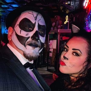 Meet your Posher, Cristian